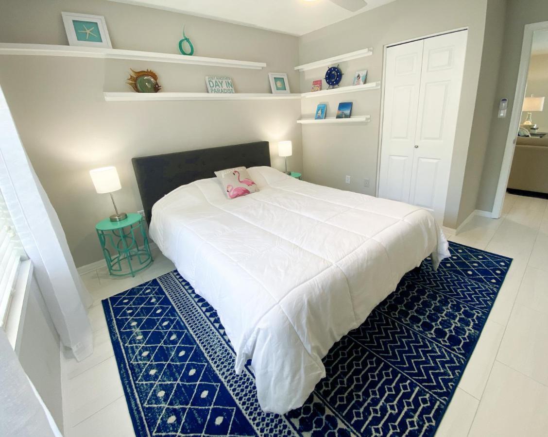 Tropical And Tranquil Bradenton Hideaway Villa Exterior foto